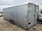 2022 Forest River Continental Enclosed Cargo Trailer for Sale in Temple, TX - Rear End