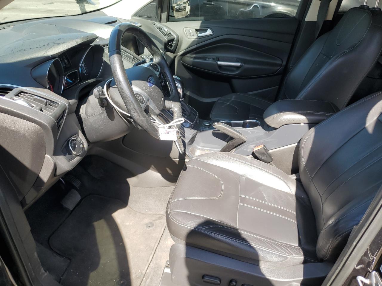 2013 Ford Escape - Image 7