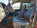 2007 Dodge Ram 2500  იყიდება Augusta-ში, GA - Top/Roof