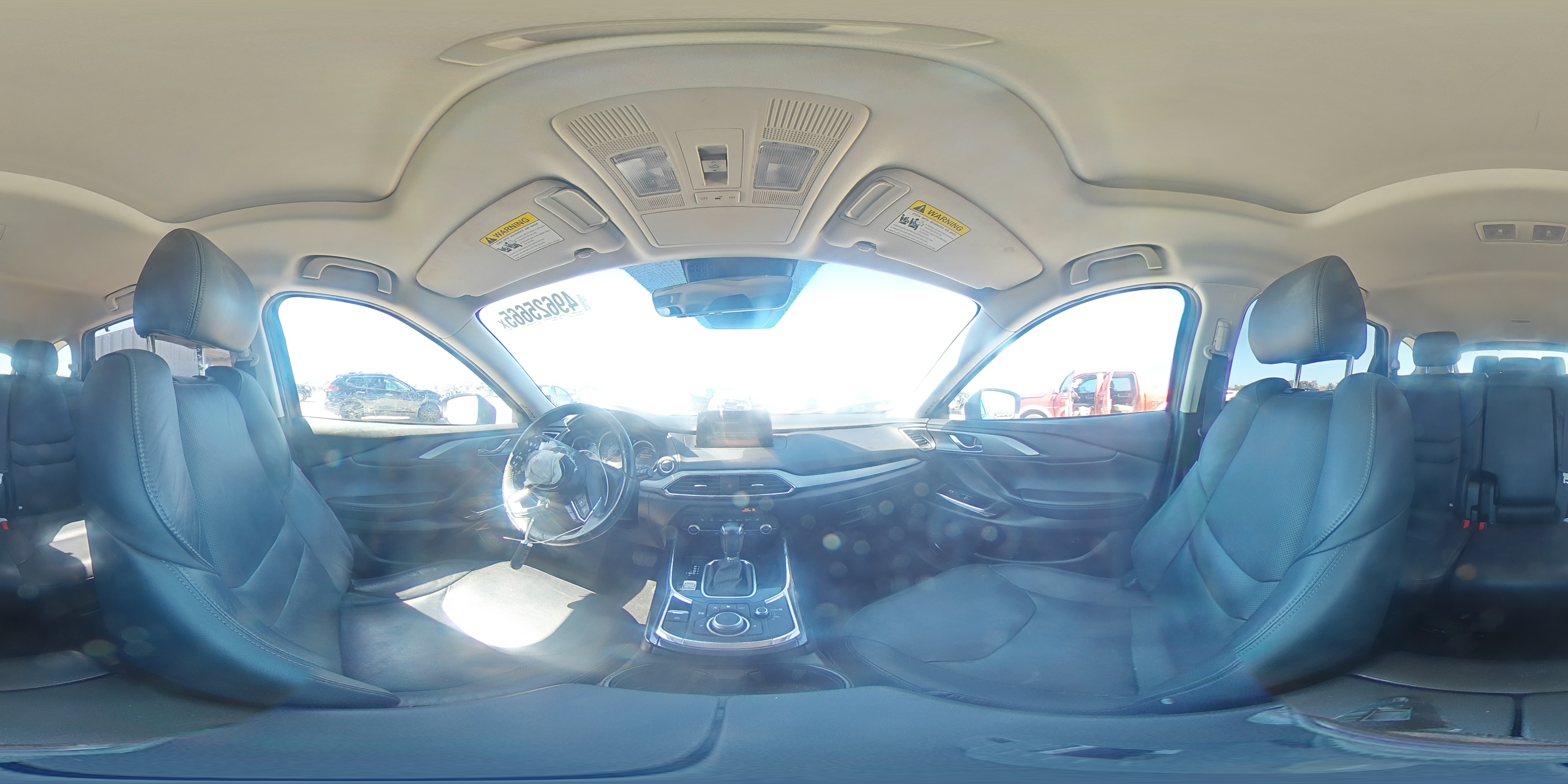 2019 Mazda CX-9 - Image 14