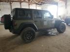 2025 Jeep Wrangler Sport zu verkaufen in Lexington, KY - Undercarriage