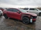 2019 Ford Fusion Se en Venta en Littleton, CO - Front End