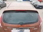 2012 FORD FIESTA ZET for sale at Copart SANDWICH