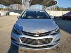 2017 Chevrolet Cruze Premier for Sale in Harleyville, SC - Side