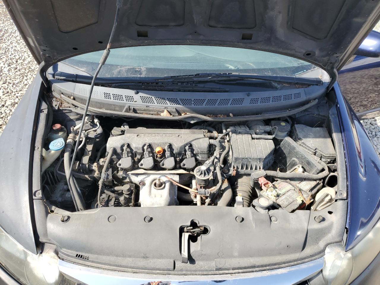 2011 Honda Civic - Image 11