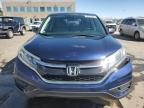 2015 Honda Cr-V Lx na sprzedaż w Littleton, CO - Front End