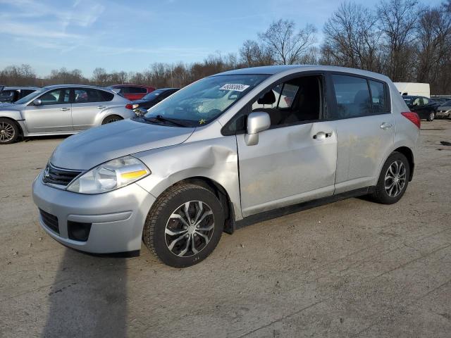 2011 Nissan Versa S