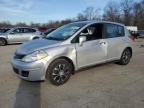 2011 Nissan Versa S for Sale in Ellwood City, PA - Front End