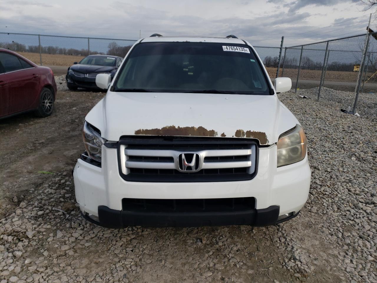 2007 Honda Pilot - Image 5