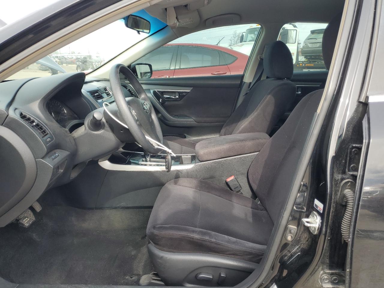 2013 Nissan Altima - Image 7