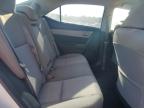 2015 Toyota Corolla L zu verkaufen in Harleyville, SC - Front End