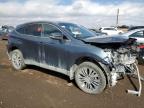 2024 Toyota Venza Le zu verkaufen in Rocky View County, AB - Front End