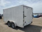 2022 Quality Enclosed Cargo Trailer за продажба в Orlando, FL - Rear End