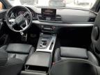 2018 AUDI Q5 TECHNIK S-LINE for sale at Copart QC - MONTREAL