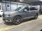 2017 Infiniti Qx60  de vânzare în Wheeling, IL - Minor Dent/Scratches
