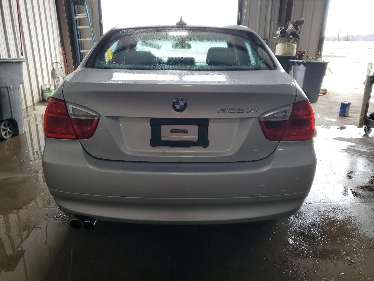 2007 BMW 3er - Image 6