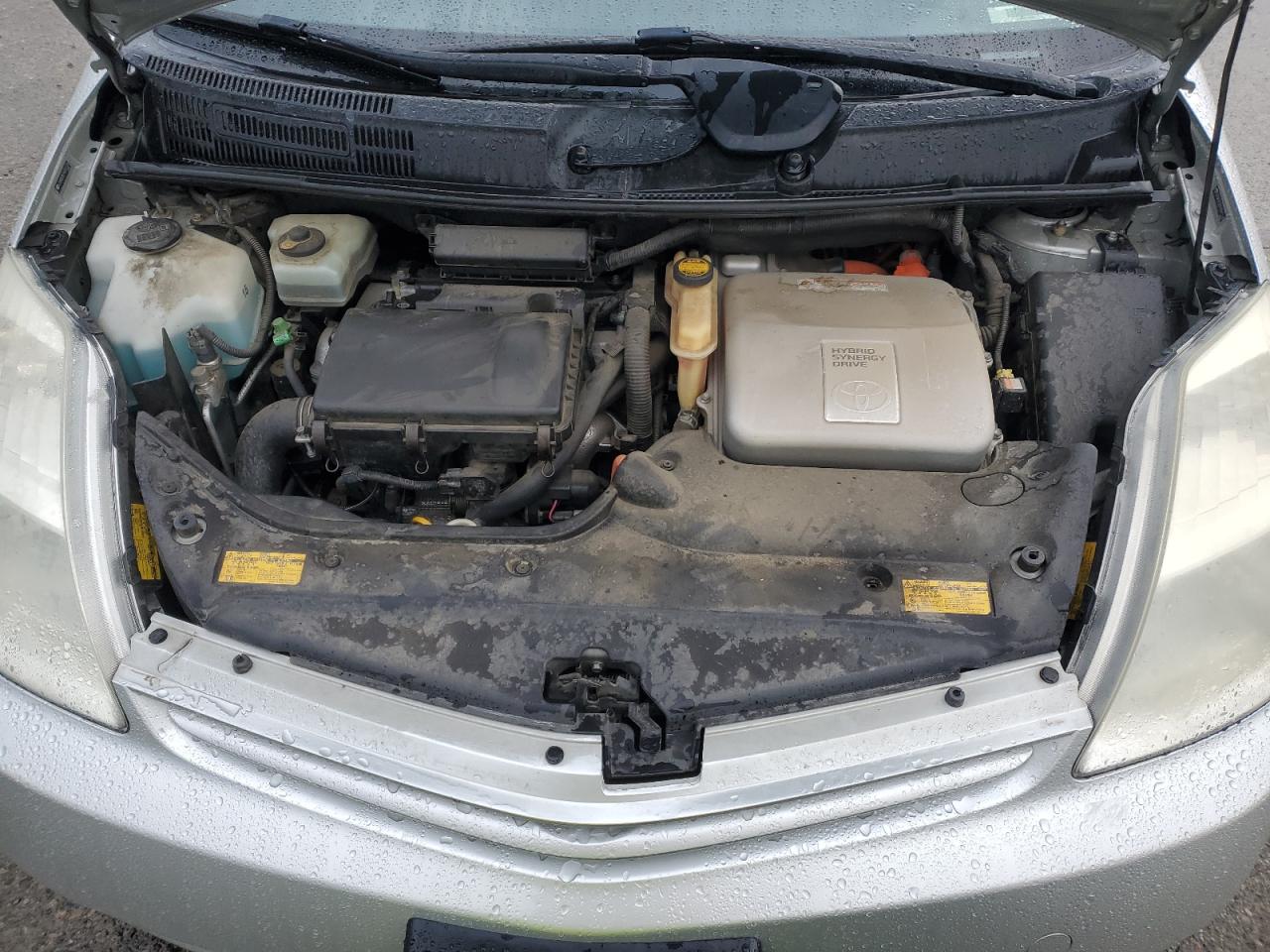 2004 Toyota Prius - Image 12