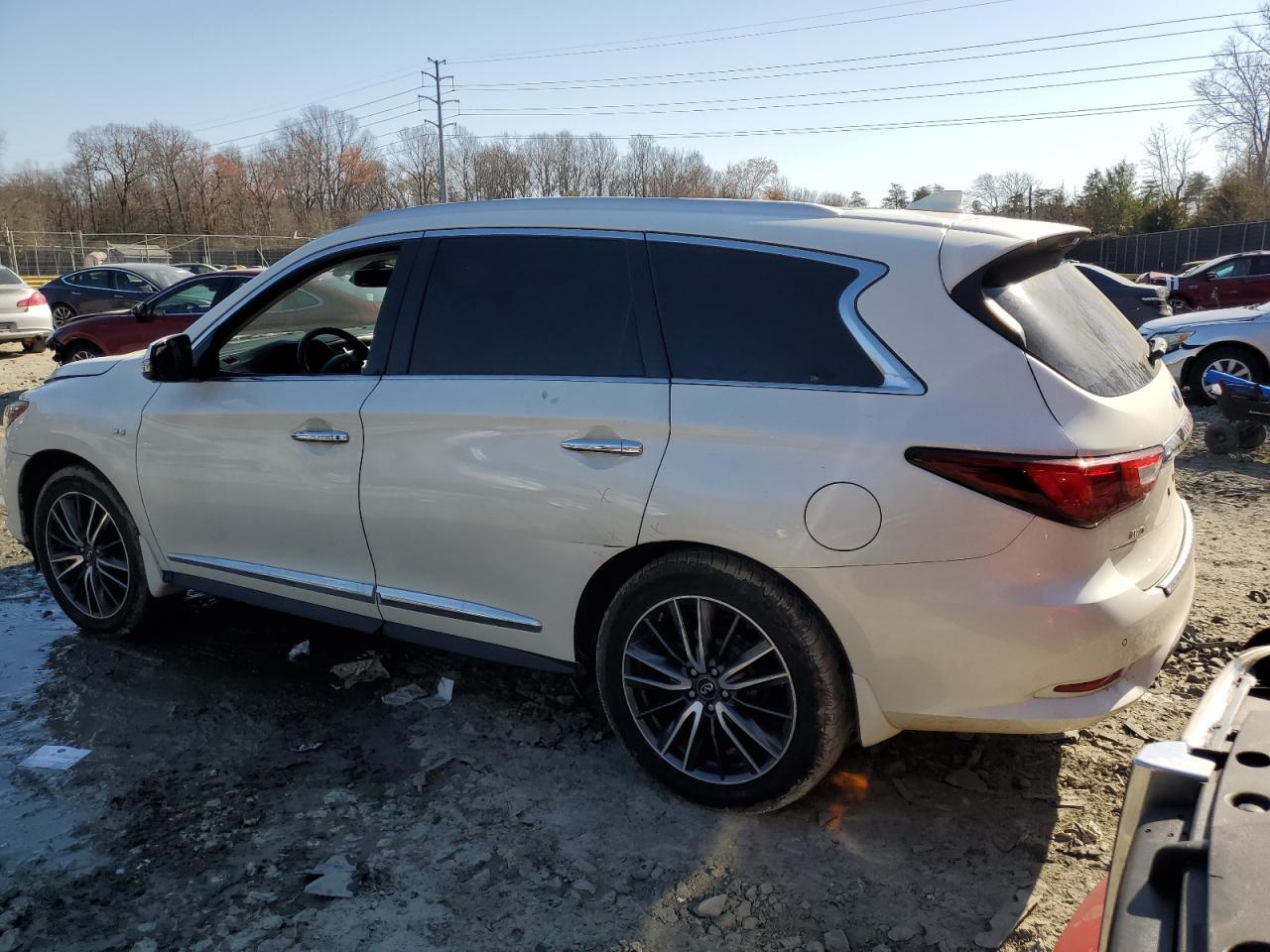 2019 Infiniti QX60 - Image 2