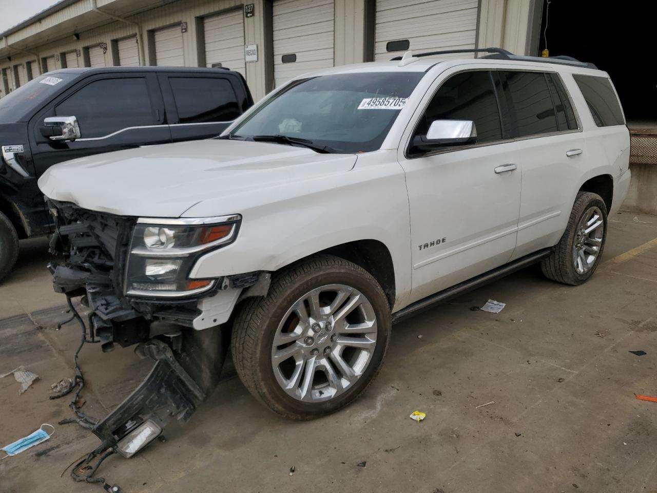 Louisville, KY에서 판매 중인 2020 Chevrolet Tahoe K1500 Premier - Front End