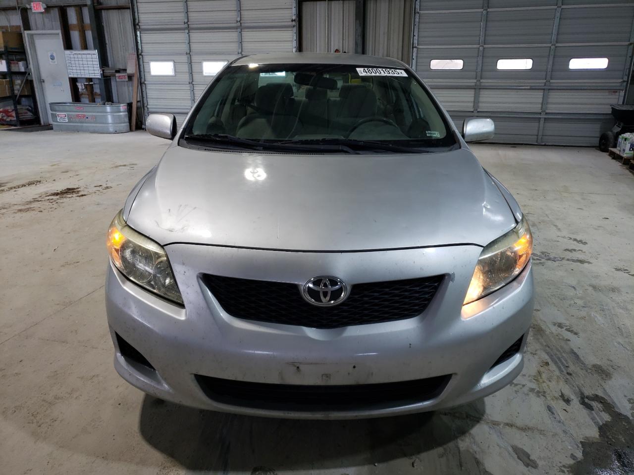 2009 Toyota Corolla - Image 5