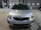 2009 Toyota Corolla Base for Sale in Rogersville, MO - Hail