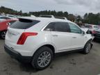2017 Cadillac Xt5 Luxury for Sale in Exeter, RI - Front End