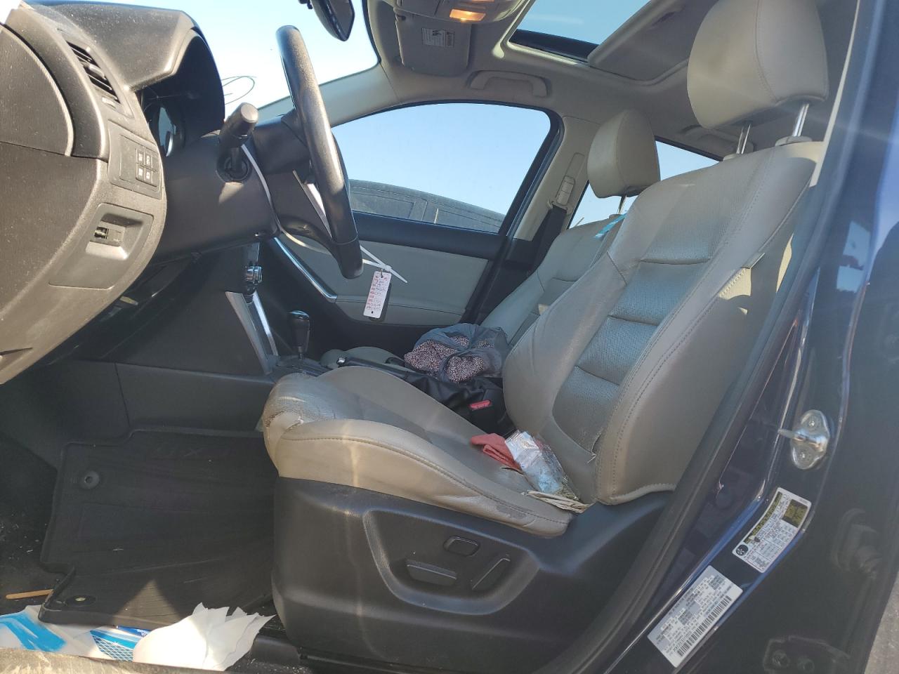 2013 Mazda CX-5 - Image 7