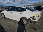 2016 Kia Optima Lx de vânzare în Arlington, WA - Rear End