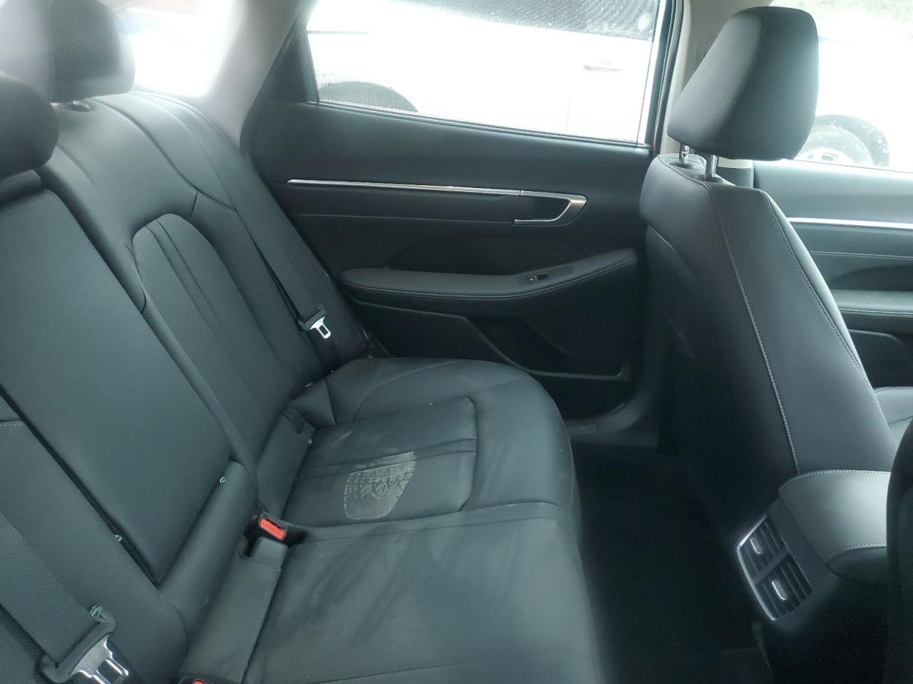 2023 Hyundai Sonata - Image 11