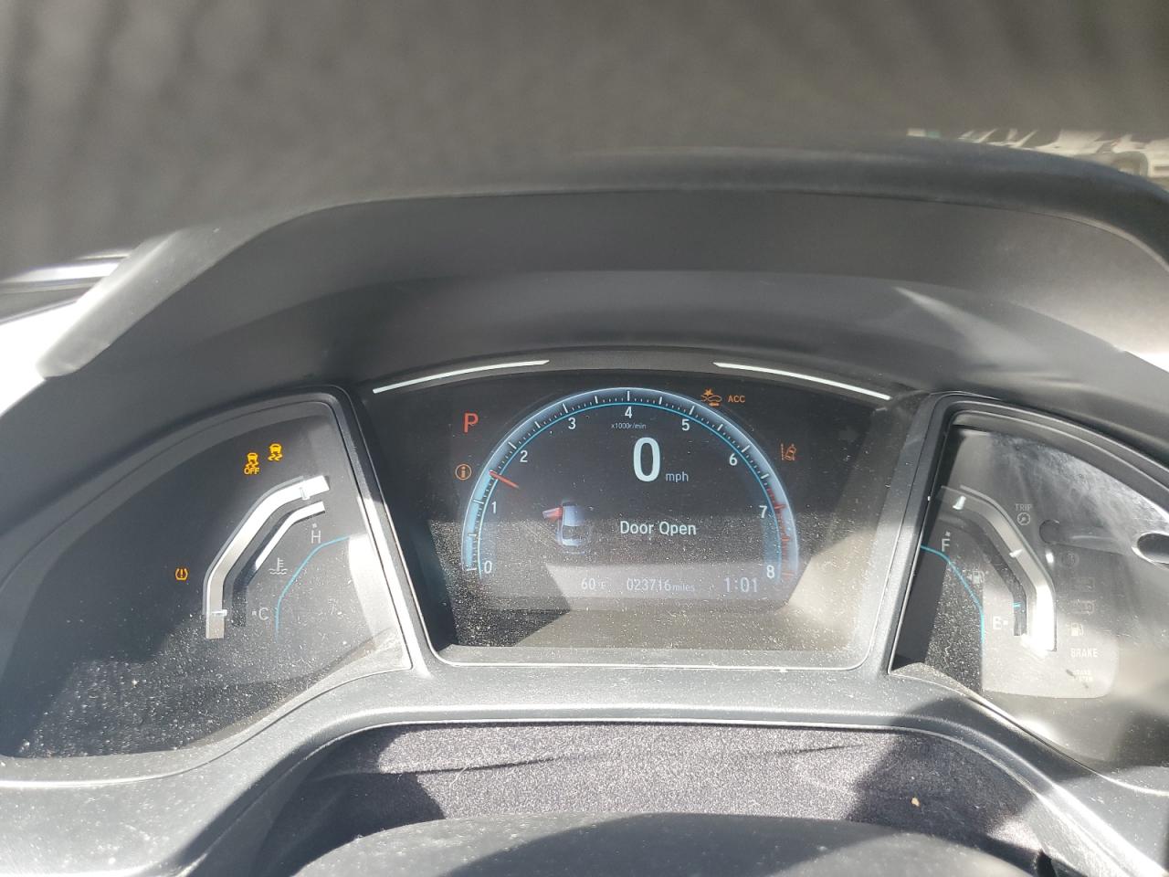 2019 Honda Civic - Image 9