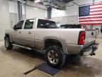 2007 Chevrolet Silverado K2500 Heavy Duty na sprzedaż w Casper, WY - All Over