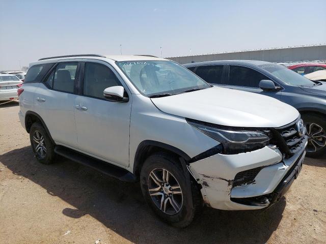 MHFDX8FS6P0130819 - 2023 TOYOTA FORTUNER - #undefined