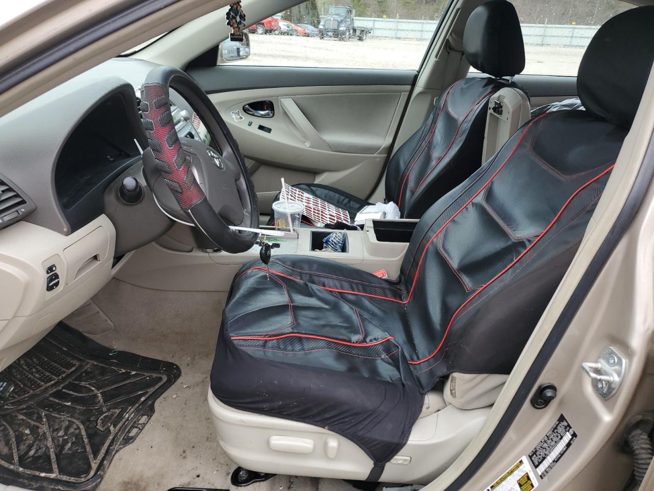 2008 Toyota Camry - Image 7