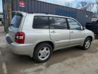 2007 Toyota Highlander Sport на продаже в Franklin, WI - Minor Dent/Scratches