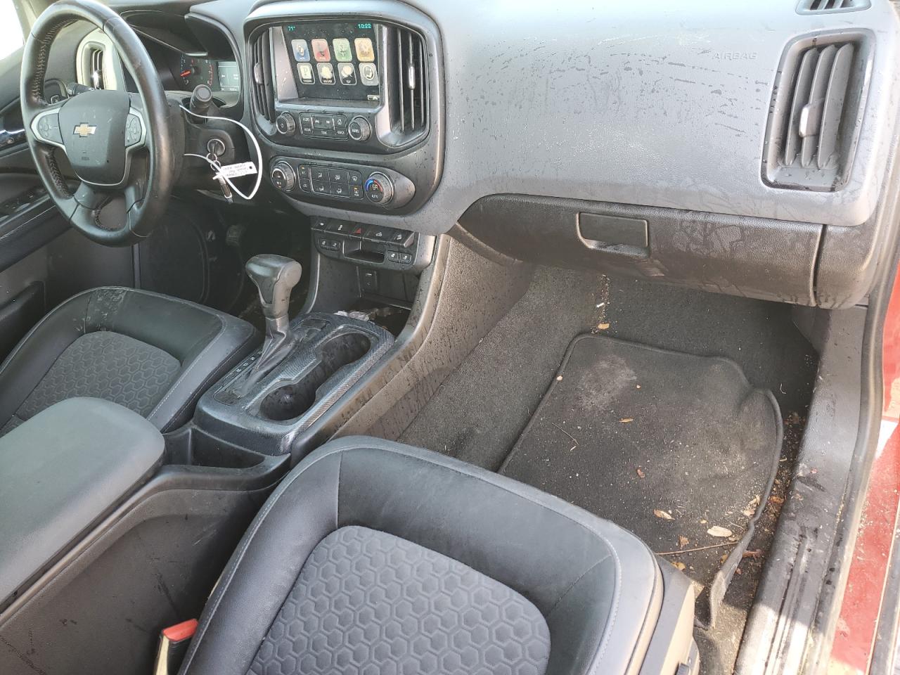 2015 Chevrolet Colorado - Image 8