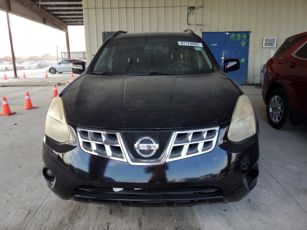 2011 Nissan Rogue - Image 5