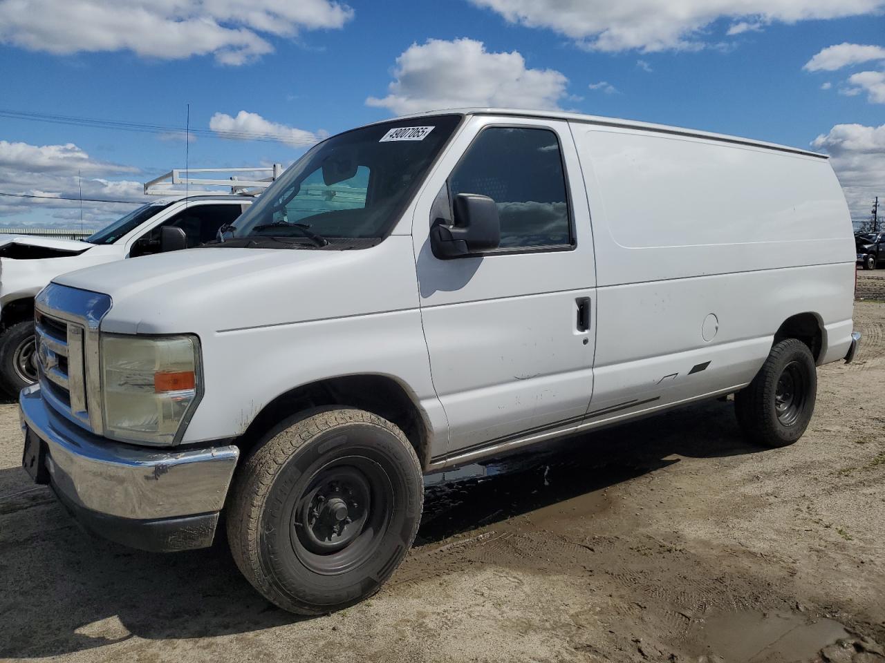 2009 Ford Econoline - Image 1