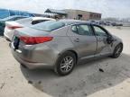 2013 Kia Optima Lx იყიდება Kansas City-ში, KS - Side