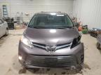2019 Toyota Sienna Xle იყიდება Des Moines-ში, IA - All Over