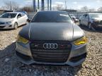 2016 Audi S3 Premium Plus for Sale in Chicago Heights, IL - Rear End