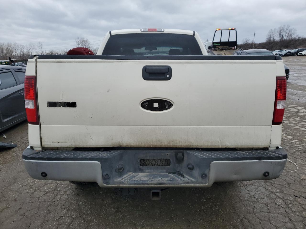 2008 Ford F-150 - Image 6
