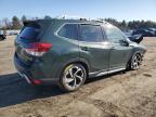 2022 Subaru Forester Touring na sprzedaż w Finksburg, MD - Front End