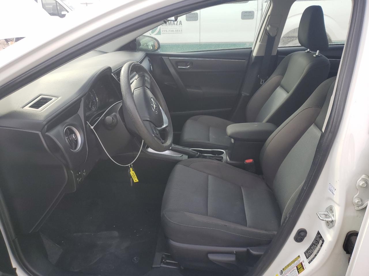 2019 Toyota Corolla - Image 7