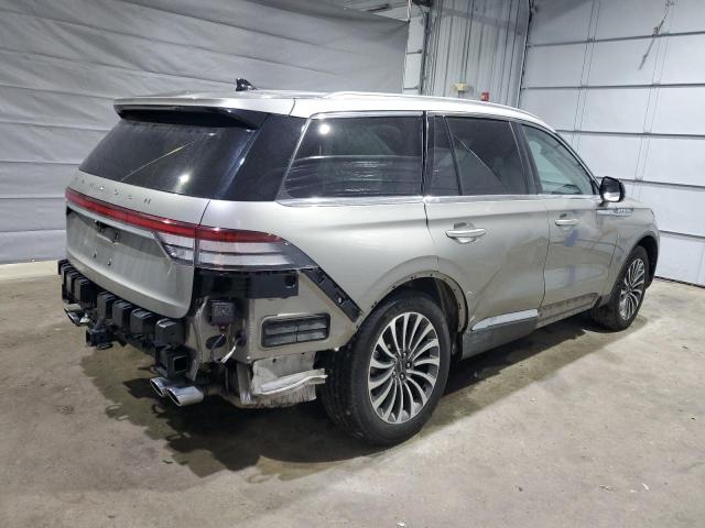  LINCOLN AVIATOR 2023 Цвет загара