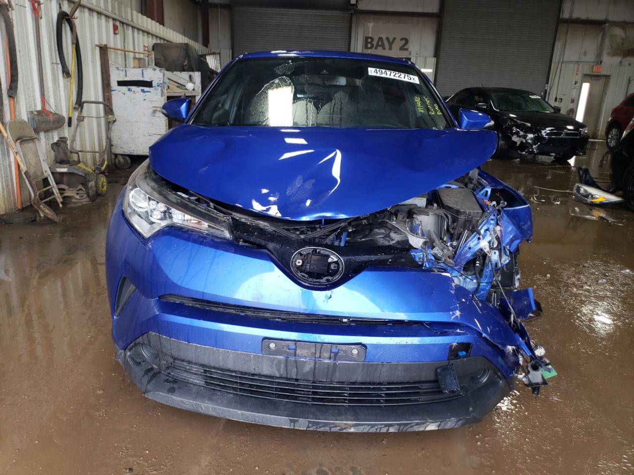 2018 Toyota C-HR - Image 5