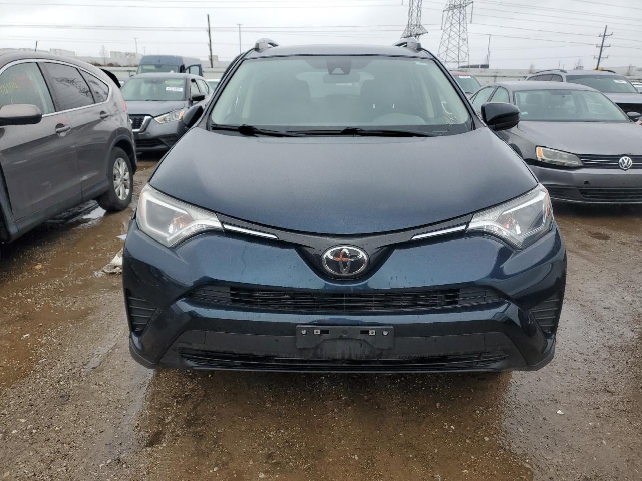 2018 Toyota RAV 4 - Image 5