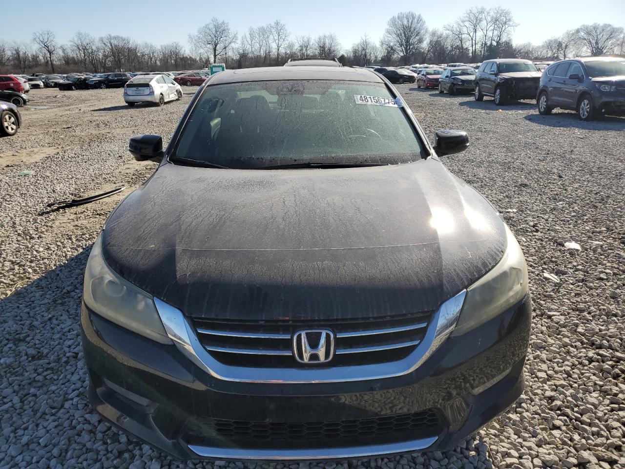 2014 Honda Accord - Image 5
