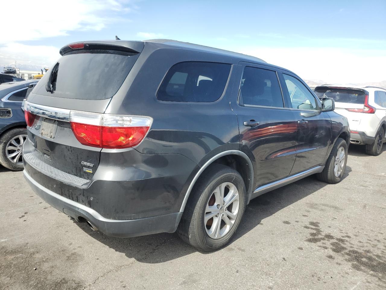 2011 Dodge Durango - Image 3