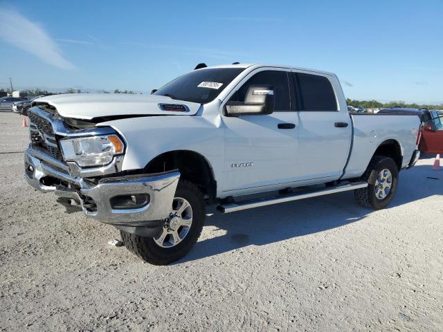  RAM 2500 2023 Biały