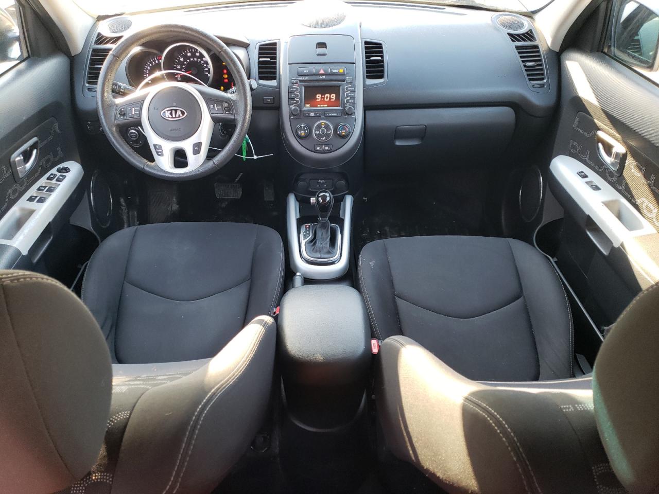 2012 Kia Soul - Image 8